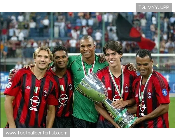 AC米兰辉煌征程揭秘俱乐部荣耀与未来发展战略